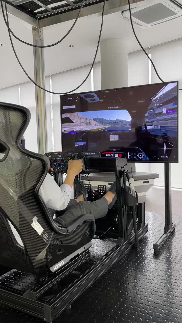 喜ばれる誕生日プレゼント STI  X: on Nintendo Switch