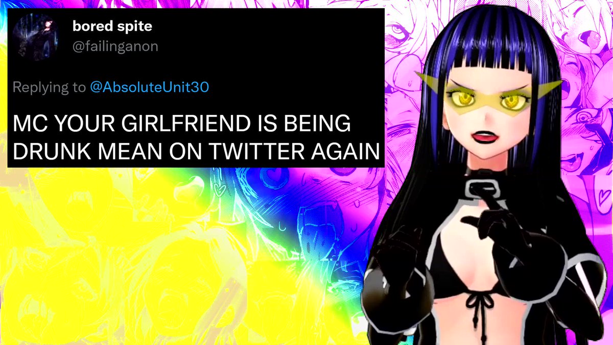 Absolute Unit on Twitter: 