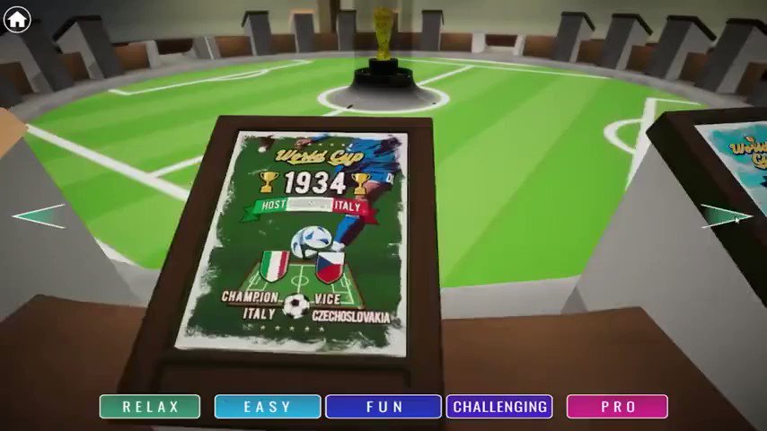 History of Football World Cup - New
Steam: https://t.co/eo8BcYb2n0
$0.79 #gaming https://t.co/6gyjZ8A7Uo