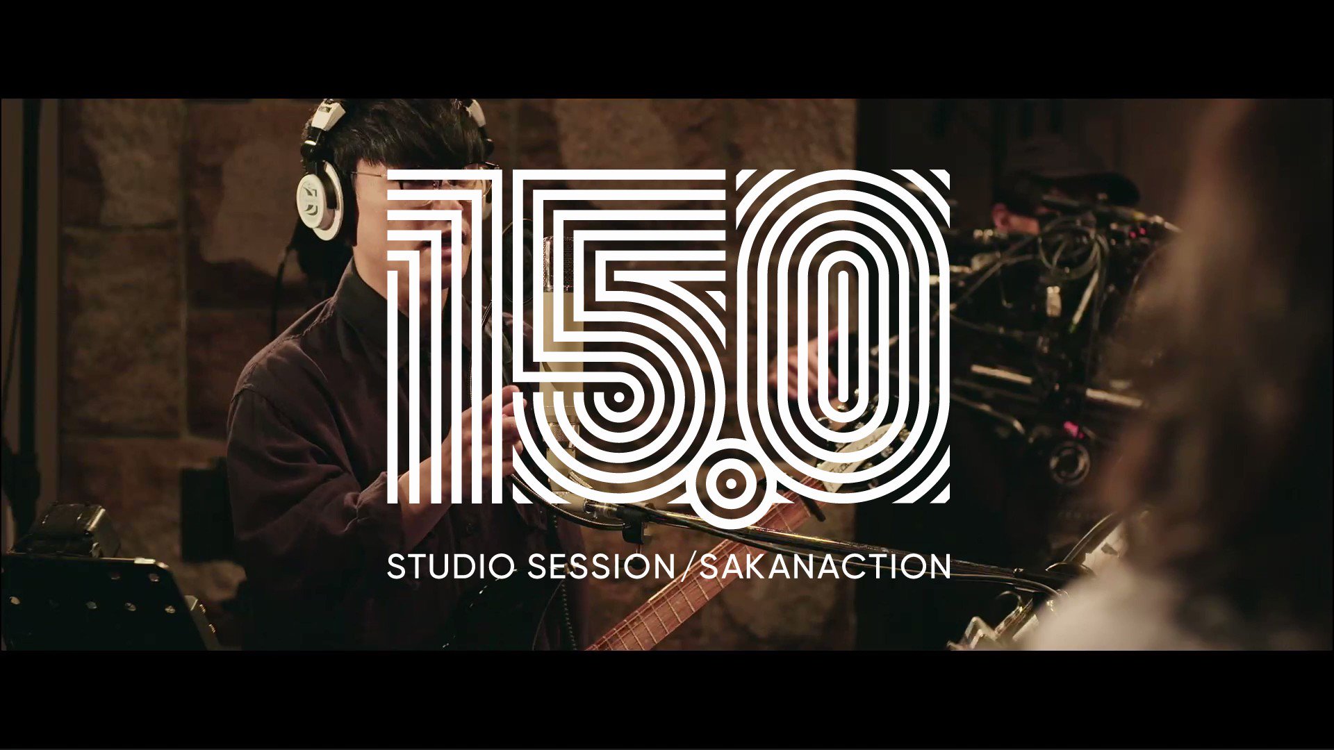 @sakanaction's video Tweet