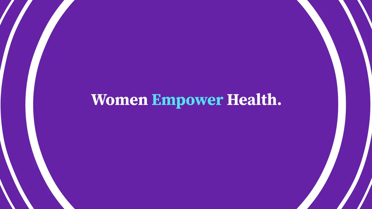 Labcorp on Twitter "Women’s Health is at the heart of Labcorp. Join us