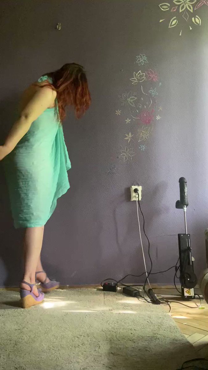 Model - Elena917 pussy