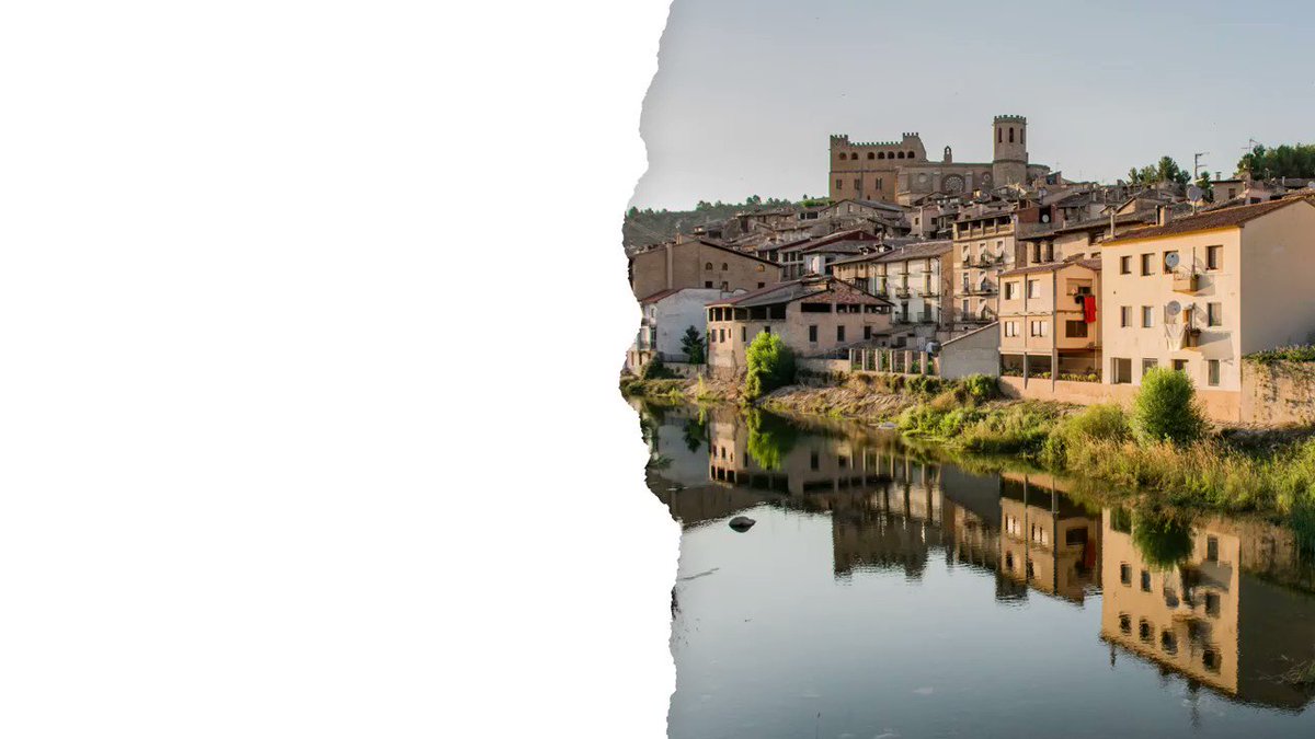 The province of #Teruel is home to unique towns and landscapes! Today we stop in the beautiful area of #Matarraña. 😍 Write it down for your next visit!

👉 https://t.co/CMsFSwEfCB

#YouDeserveSpain #VisitSpain #SpainRuralTourism #Aragon @AragonTurismo https://t.co/cohPxgCfz9