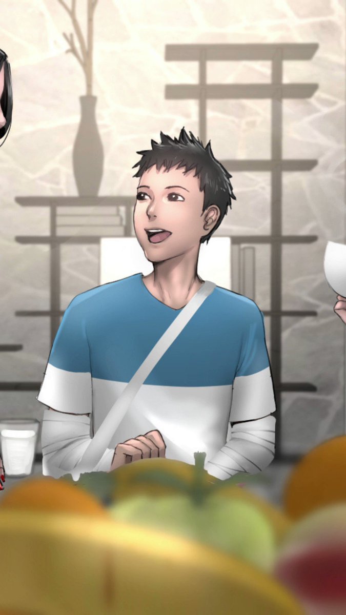ViMStudios Visual Novels on X: 