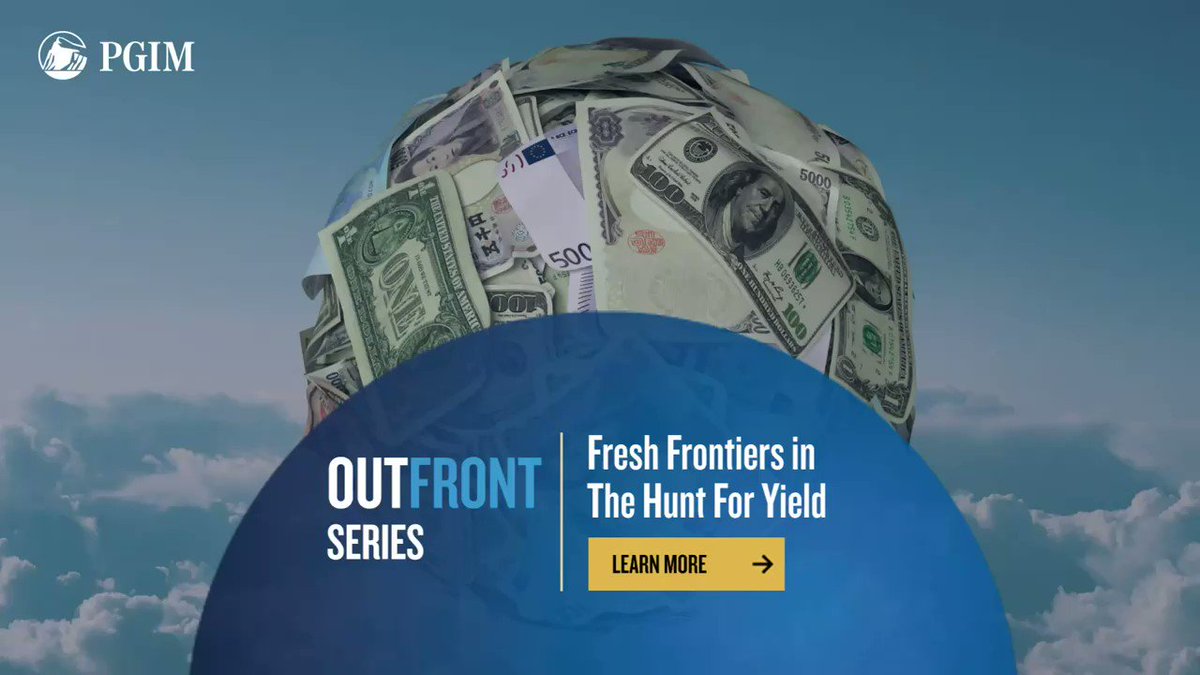 Our PGIM Outfront branded Content campaign is GOLD at the FCS Portfolio Awards! A data-driven serie...
