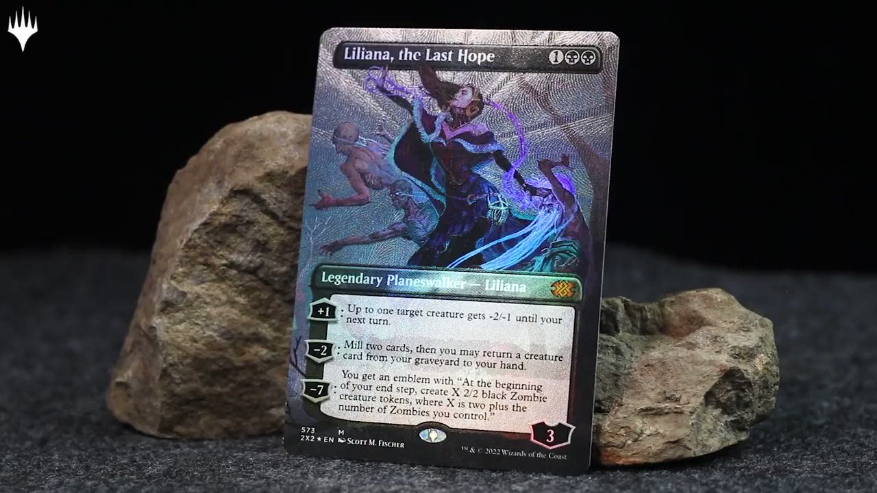 @mtgjp's video Tweet