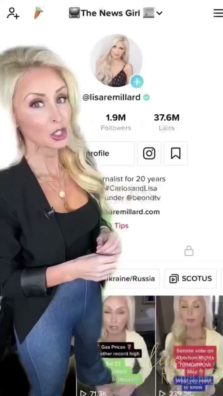 Lisa Remillard on Twitter: “😱2 MILLION!😱 I can’t believe I hit 2