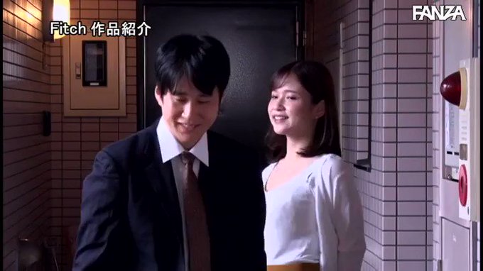 隣のゴミ部屋で●○れた爆乳妻 薄汚れた絶倫中年男に連続射精される●ませレ○プ 桃園怜奈 https://t.co/V6sKXgryF2