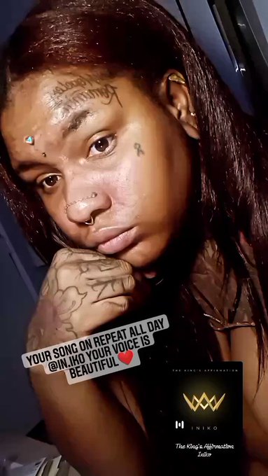 Booooooorredd https://t.co/TYgjUZY8P4<a href="/tag/tattedgirls"class="tags"><span>#tattedgirls</span></a><a href="/tag/tattoos"class="tags"><span>#tattoos</span></a><a href="/tag/bodymodification"class="tags"><span>#bodymodification</span></a><a href="/tag/piercings"class="tags"><span>#piercings</span></a>