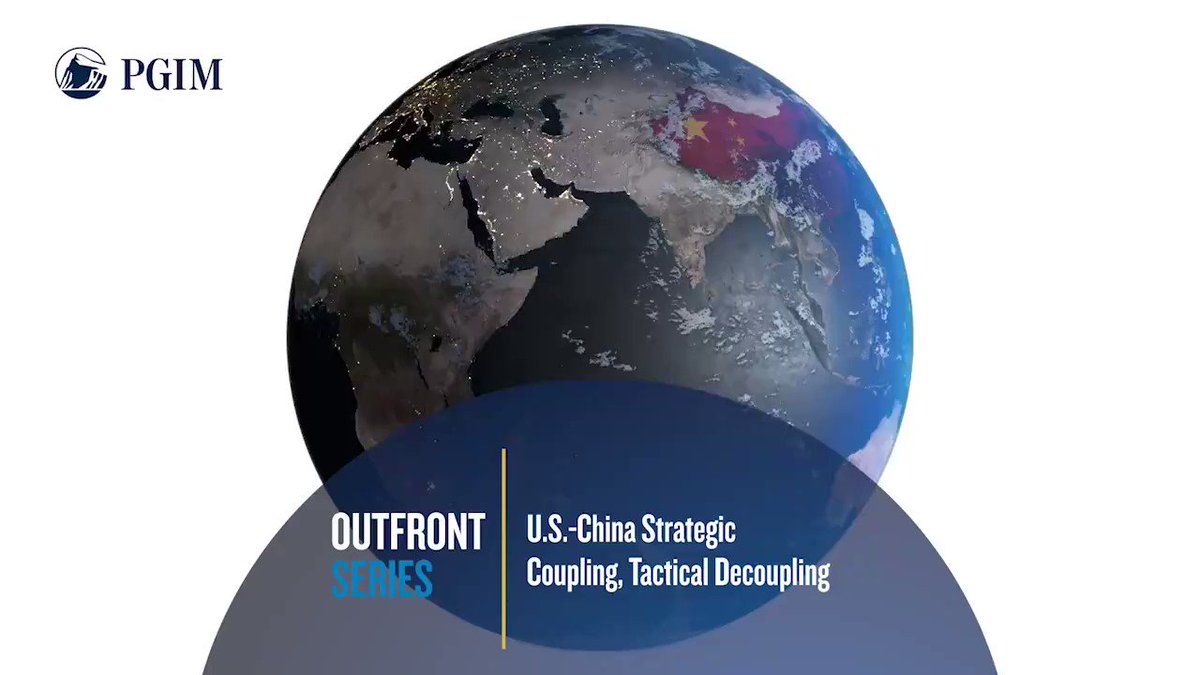Our PGIM Outfront branded Content campaign is GOLD at the FCS Portfolio Awards! A data-driven ...