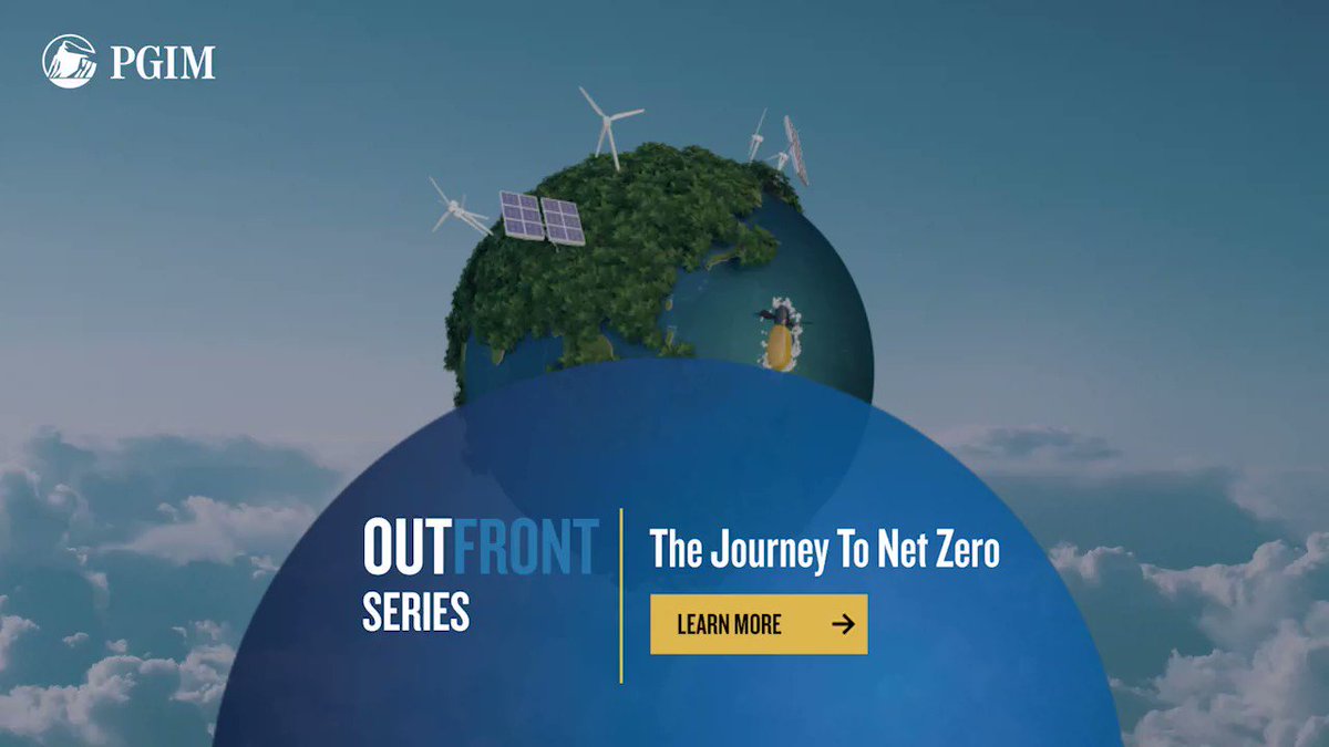 Our PGIM Outfront branded Content campaign is GOLD at the FCS Portfolio Awards! A data-driven serie...