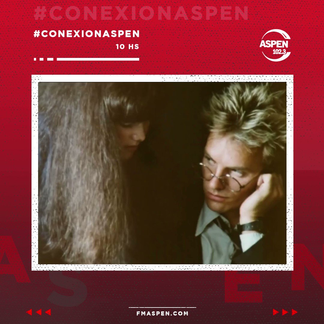 Fm aspen 102 3 on twitter sumate a una nueva conexionaspen desde