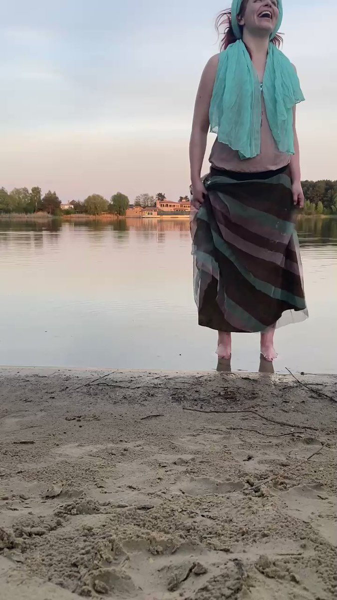 Model - Elena917 punishment