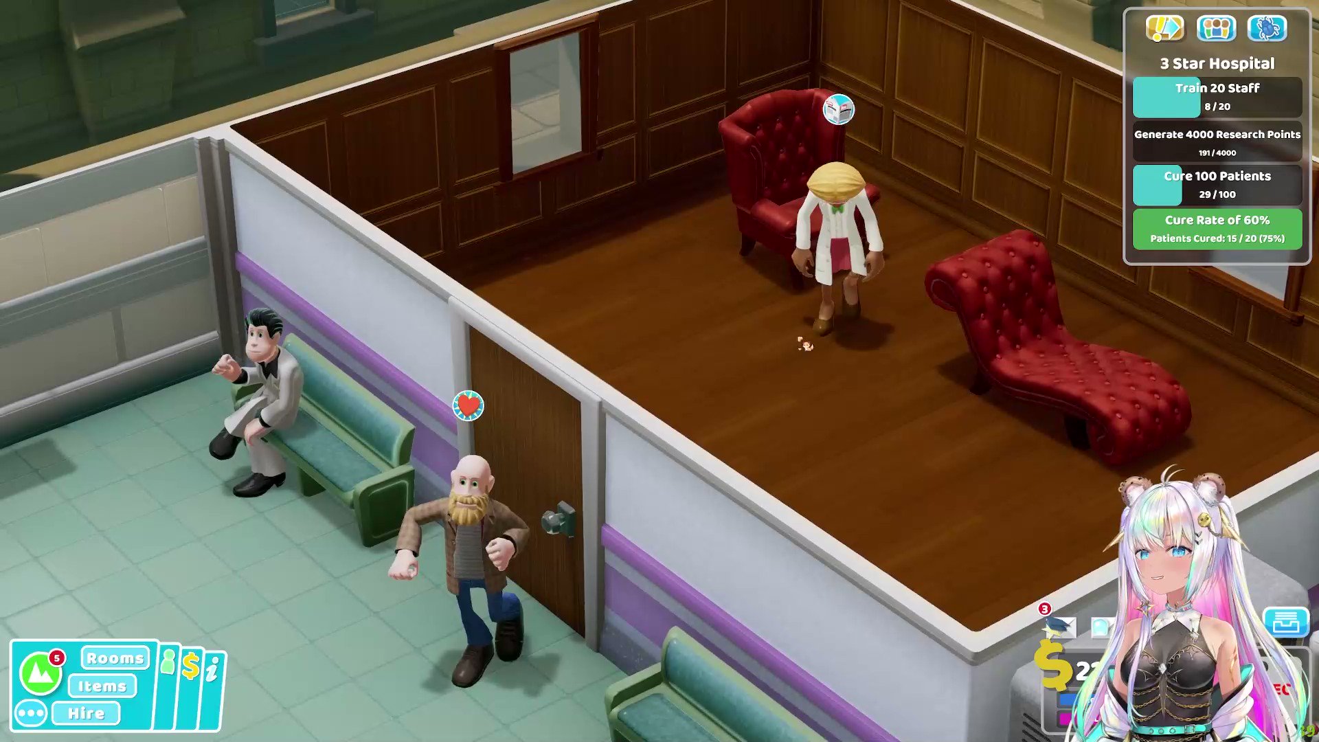 Iron Vertex on Twitter "RT CookieSwirlC Dr visit gone wrong https