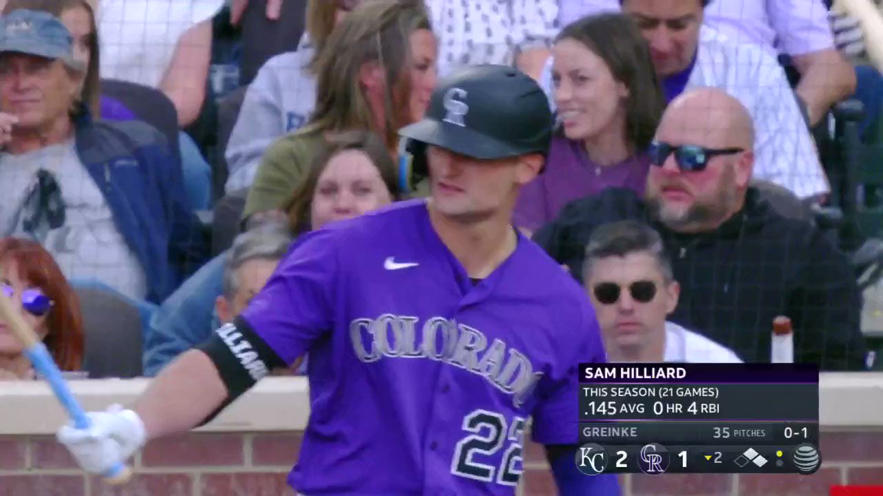 Colorado Rockies Blaze the HDR Trail With New Mountain-Size Videoboard at Coors  Field