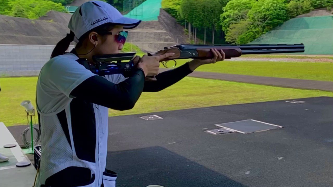 宮坂七海🇯🇵 on Twitter 