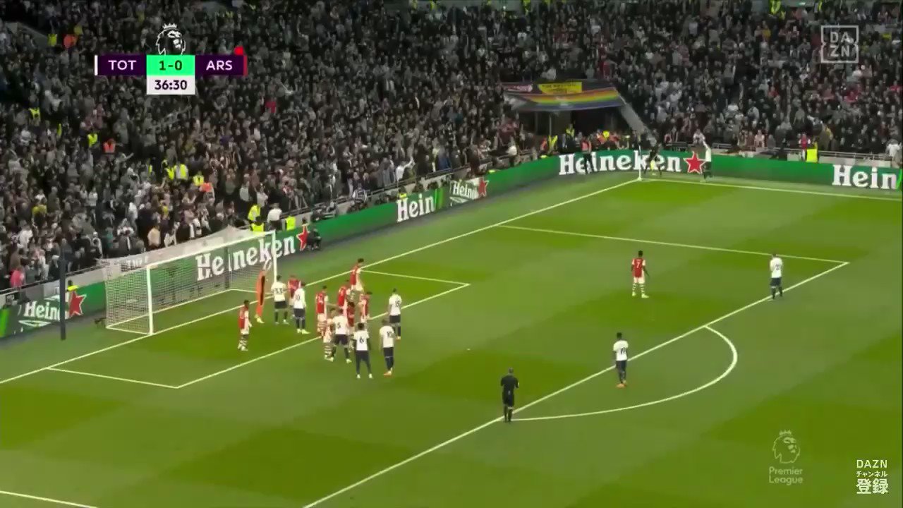 プレミアリーグ名場面動画 Premierleagueq9 Twitter