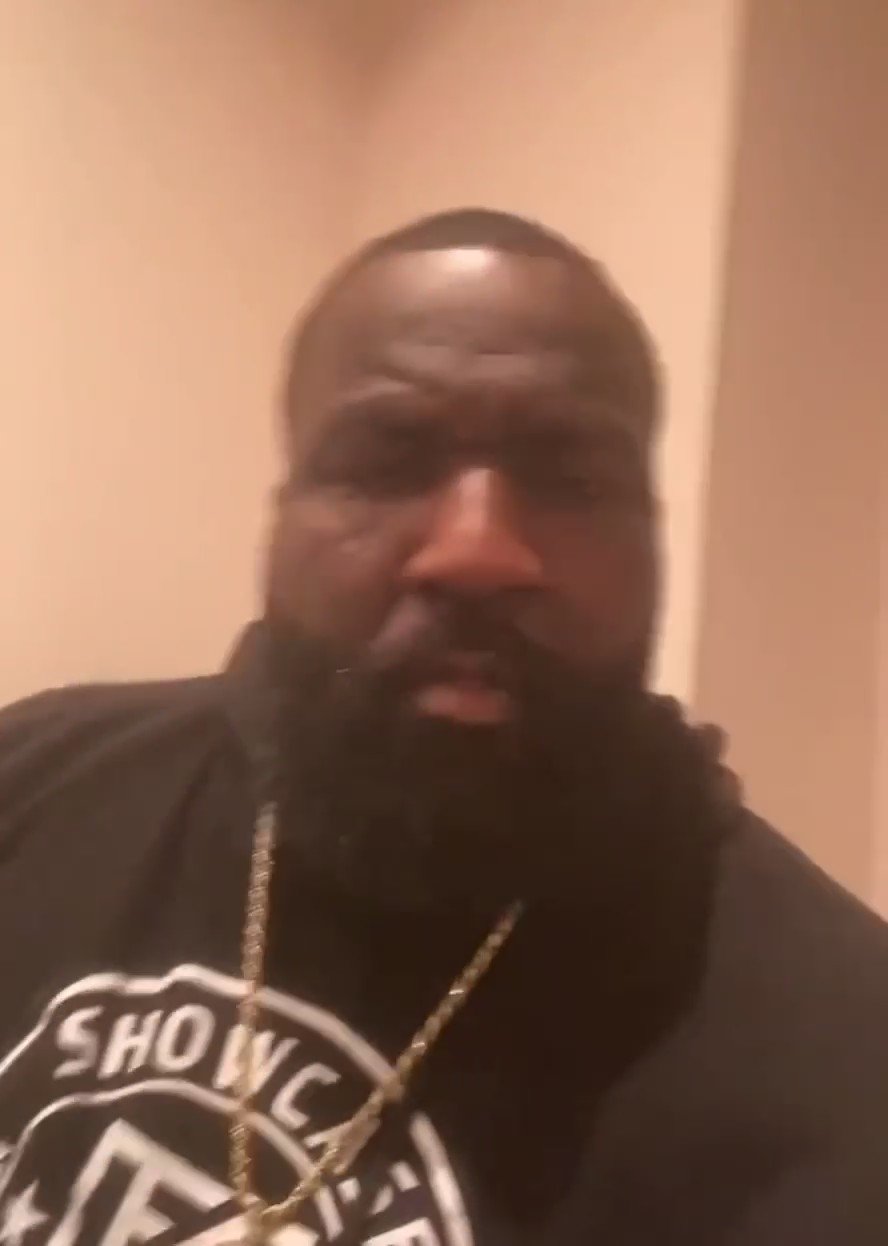 Daily Snark on Twitter "Kendrick Perkins responded to Draymond Green’s
