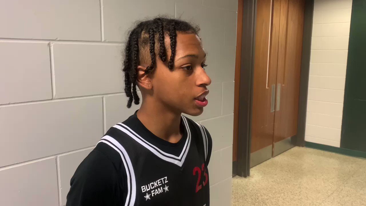 YBS Elite Basketball (ybselite) / Twitter