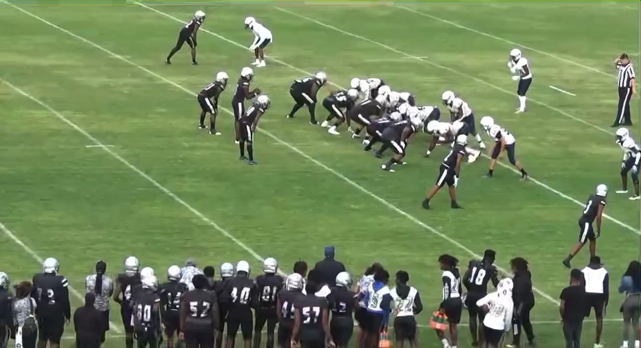 Markaz “Peanut” Williams (MarkazWilliams1) / Twitter