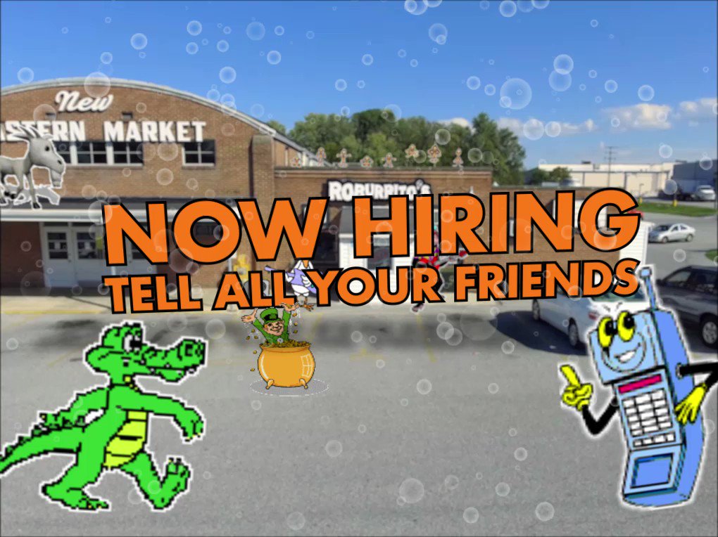 Roburritos (Roburritos) / Twitter