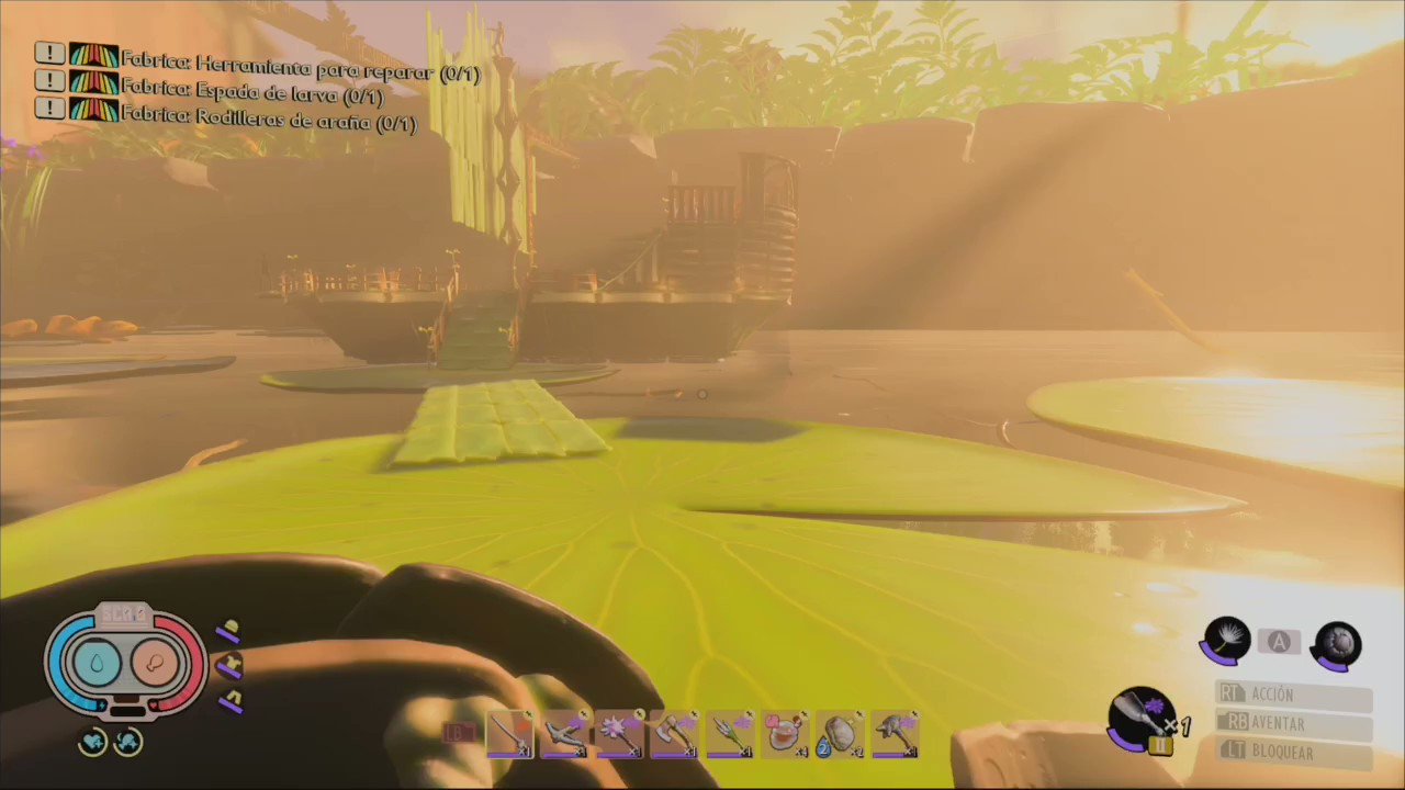 Grounded on Twitter "You take a sip of your trusty canteen… https//t