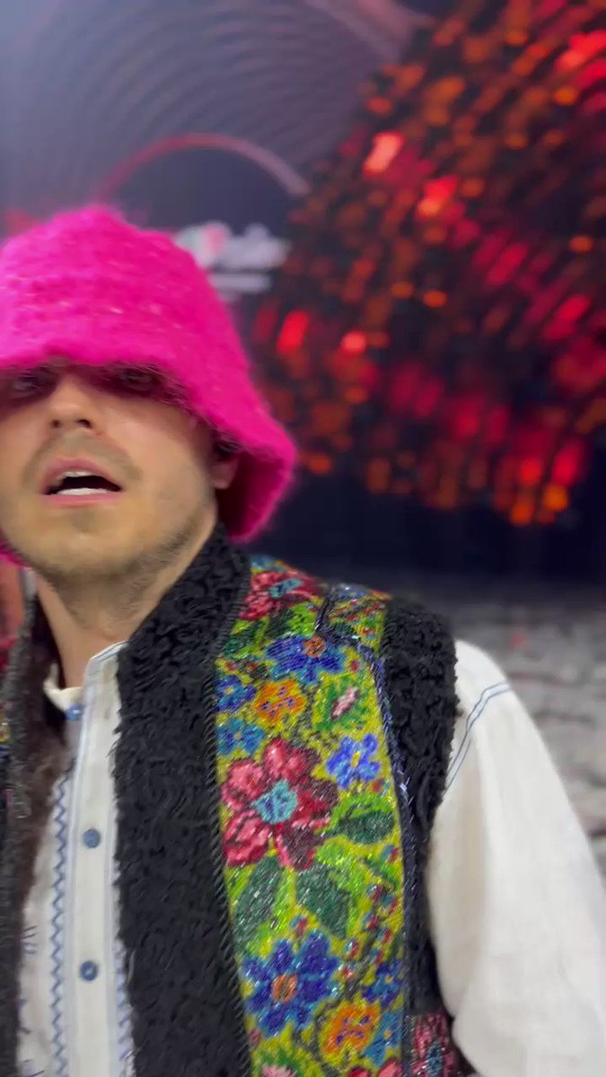 @Eurovision's photo on #Eurovision2022