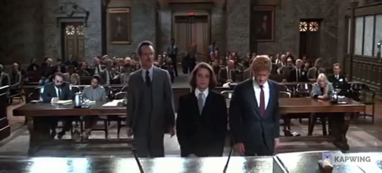 Day 1,308
Happy Birthday to Debra Winger.  Please follow us 