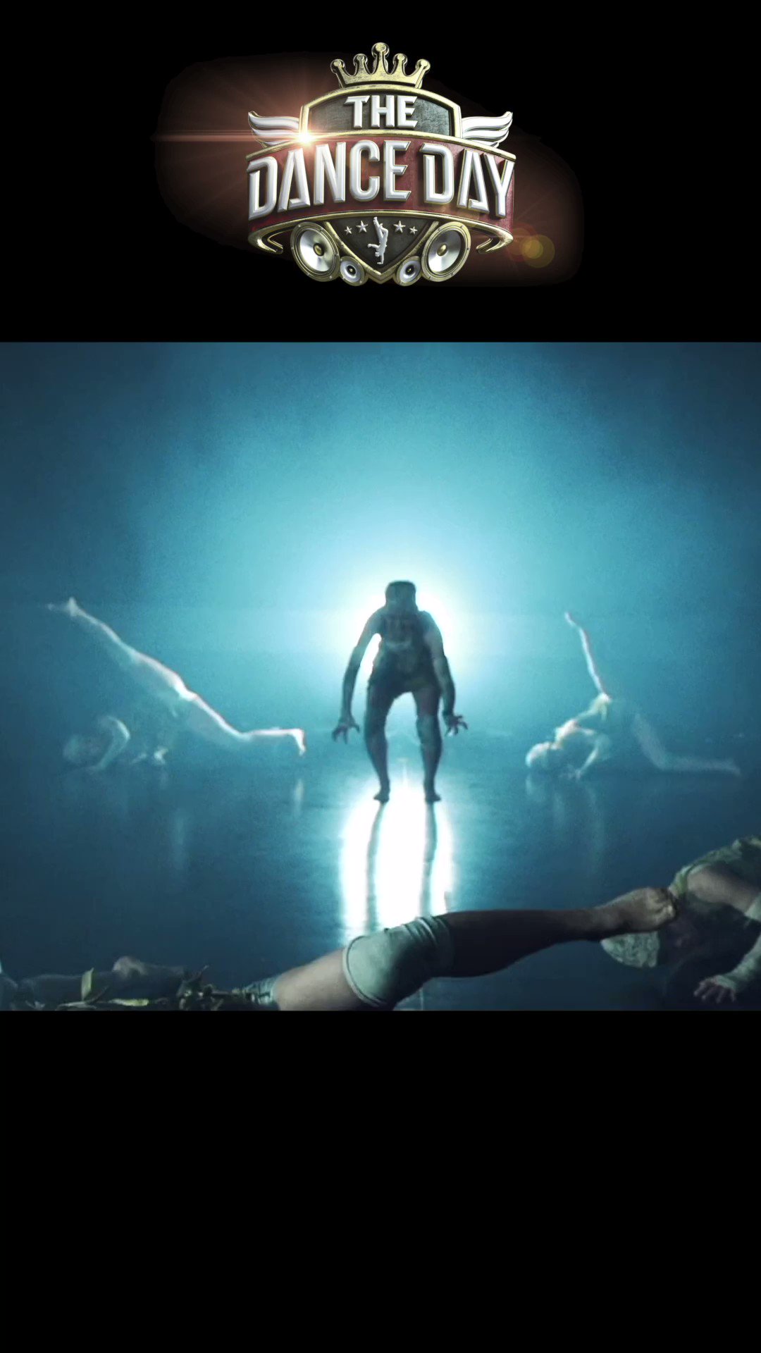 THE DANCE DAY【日本テレビ公式】 on Twitter 