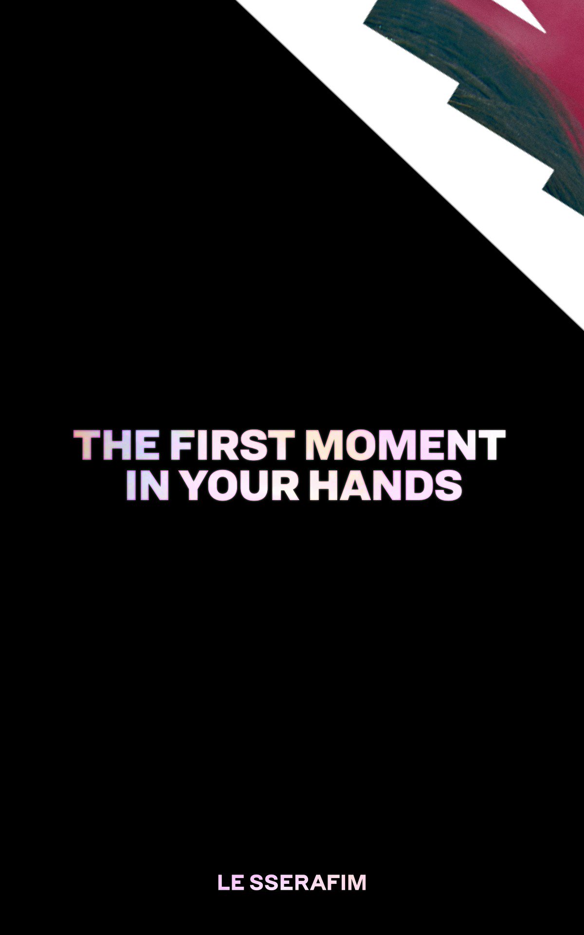 @HYBE_MERCH's video Tweet
