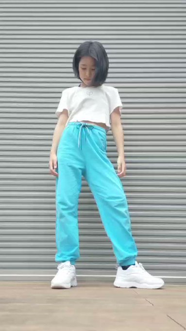 HANNAのTwitter動画3