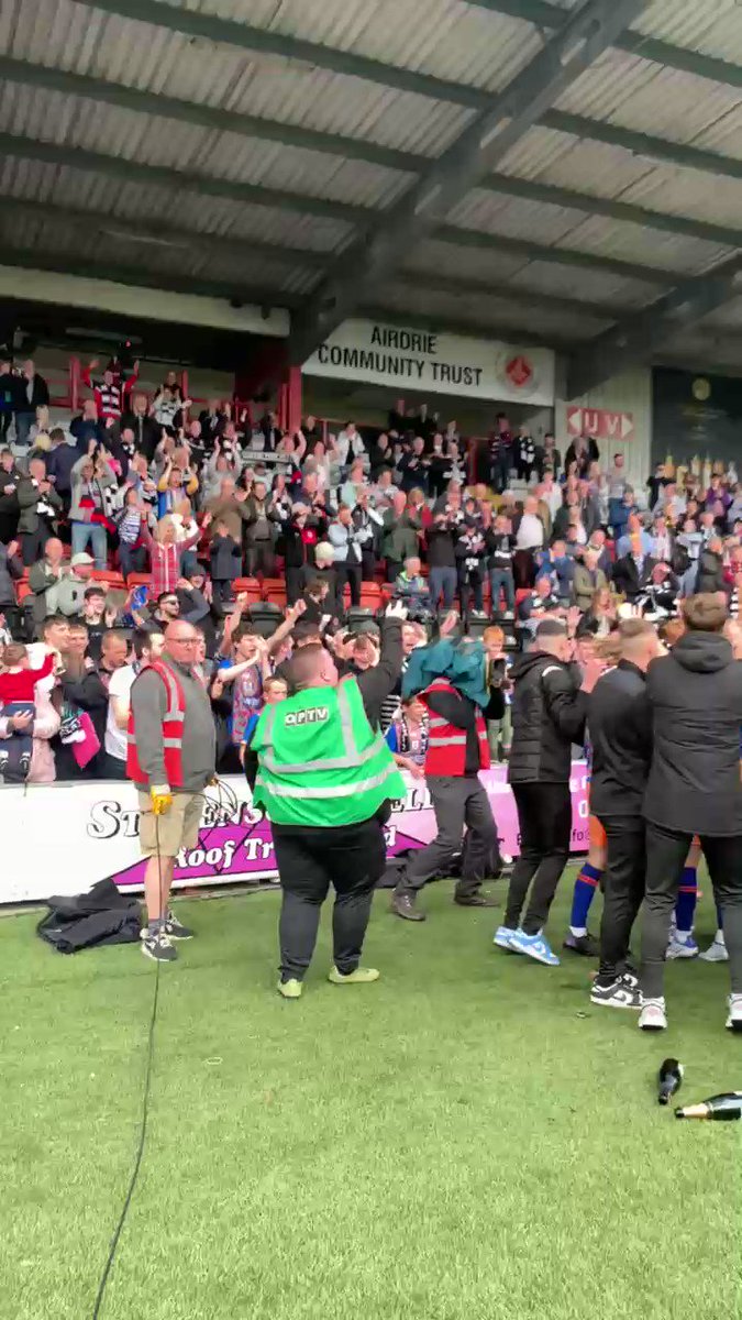 Queen's Park FC