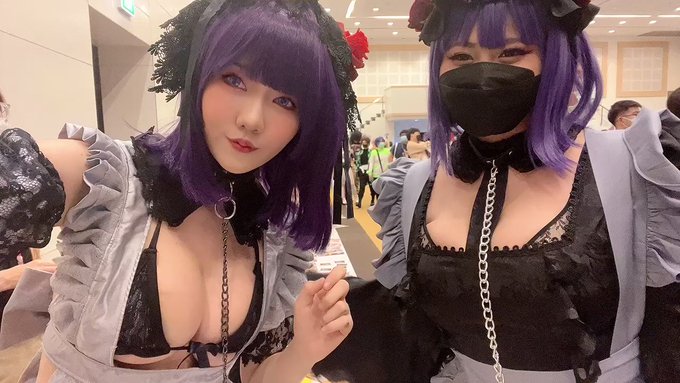 Twitterエロ垢のエロ動画2
