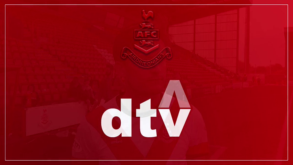Airdrieonians FC