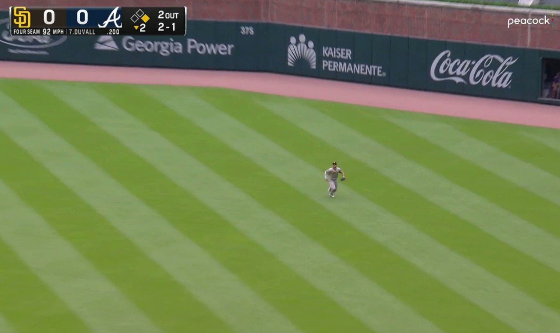 [討論] Cano轉隊第一場就出包