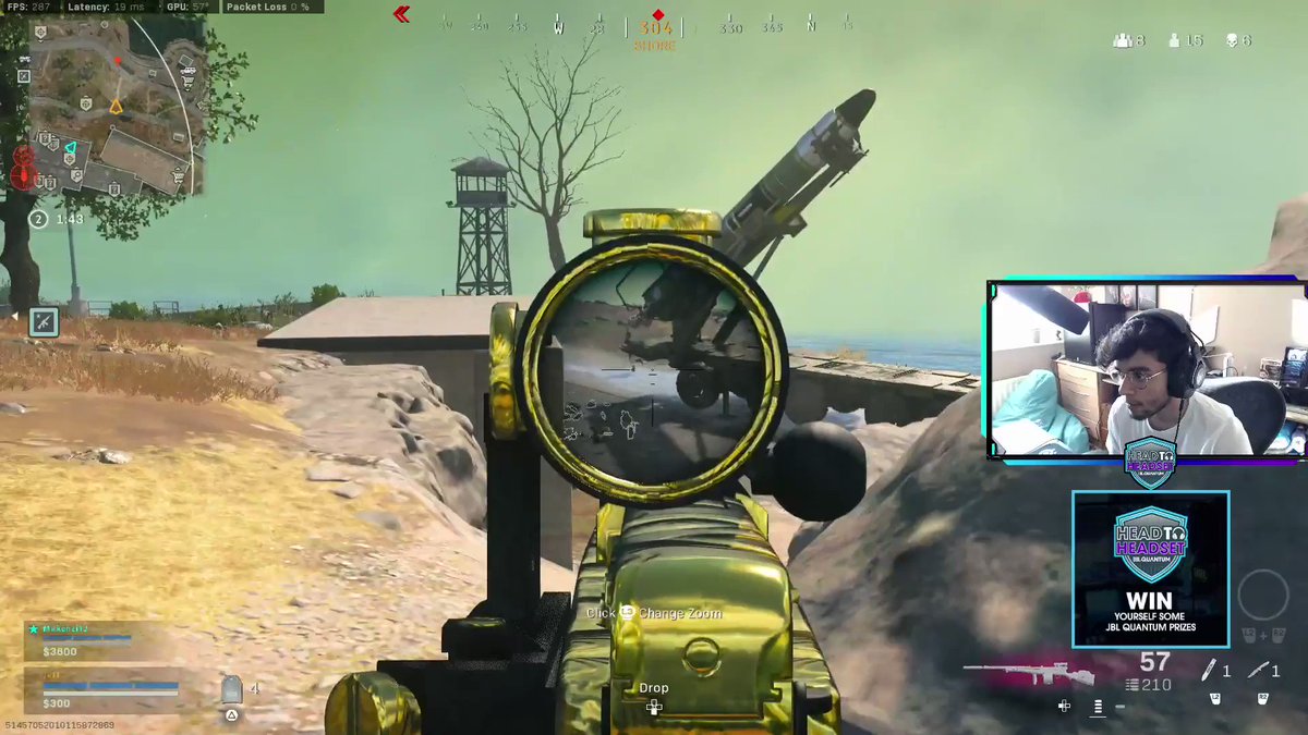 You're a speed DEMON @jaffainc ๐ฅ