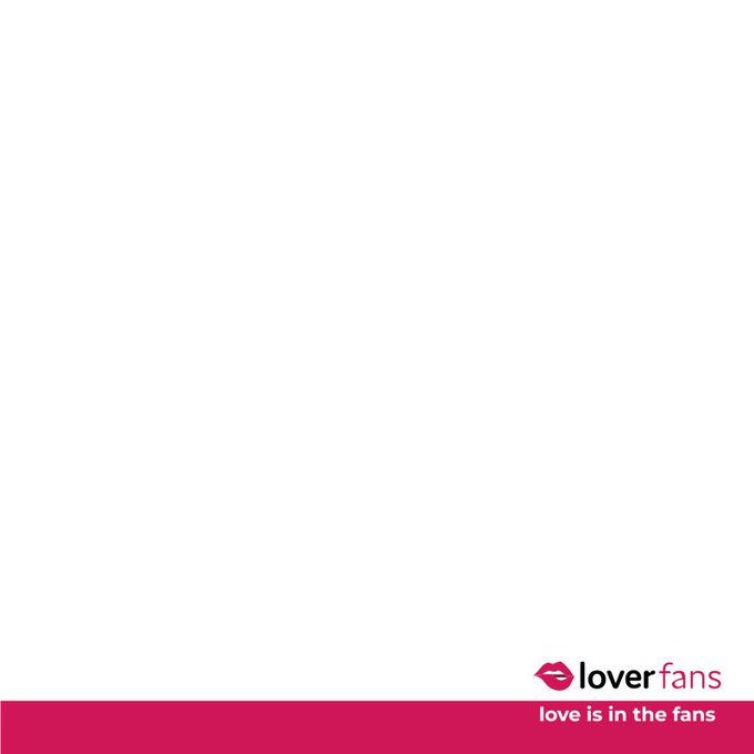 I just opened a new account on Loverfans, https://t.co/wDe5BUq7dt Follow me and you will be able to see