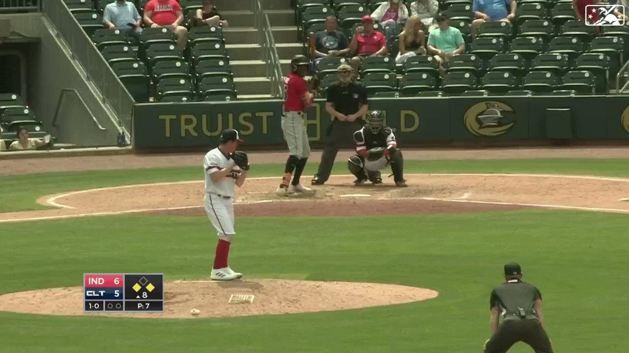 MLB on X: Oneil Cruz with his 1st homer of the season!   / X