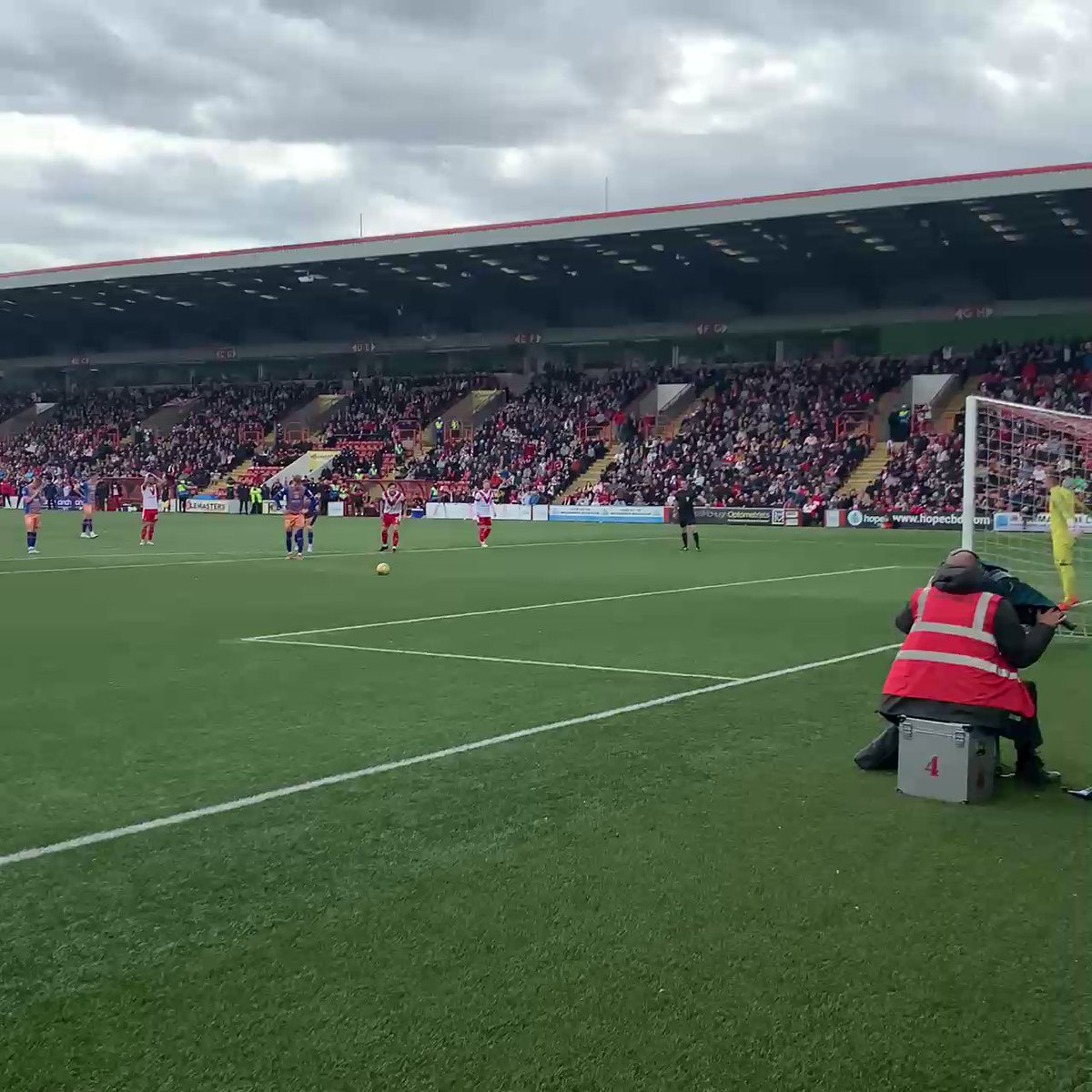 Queen's Park FC