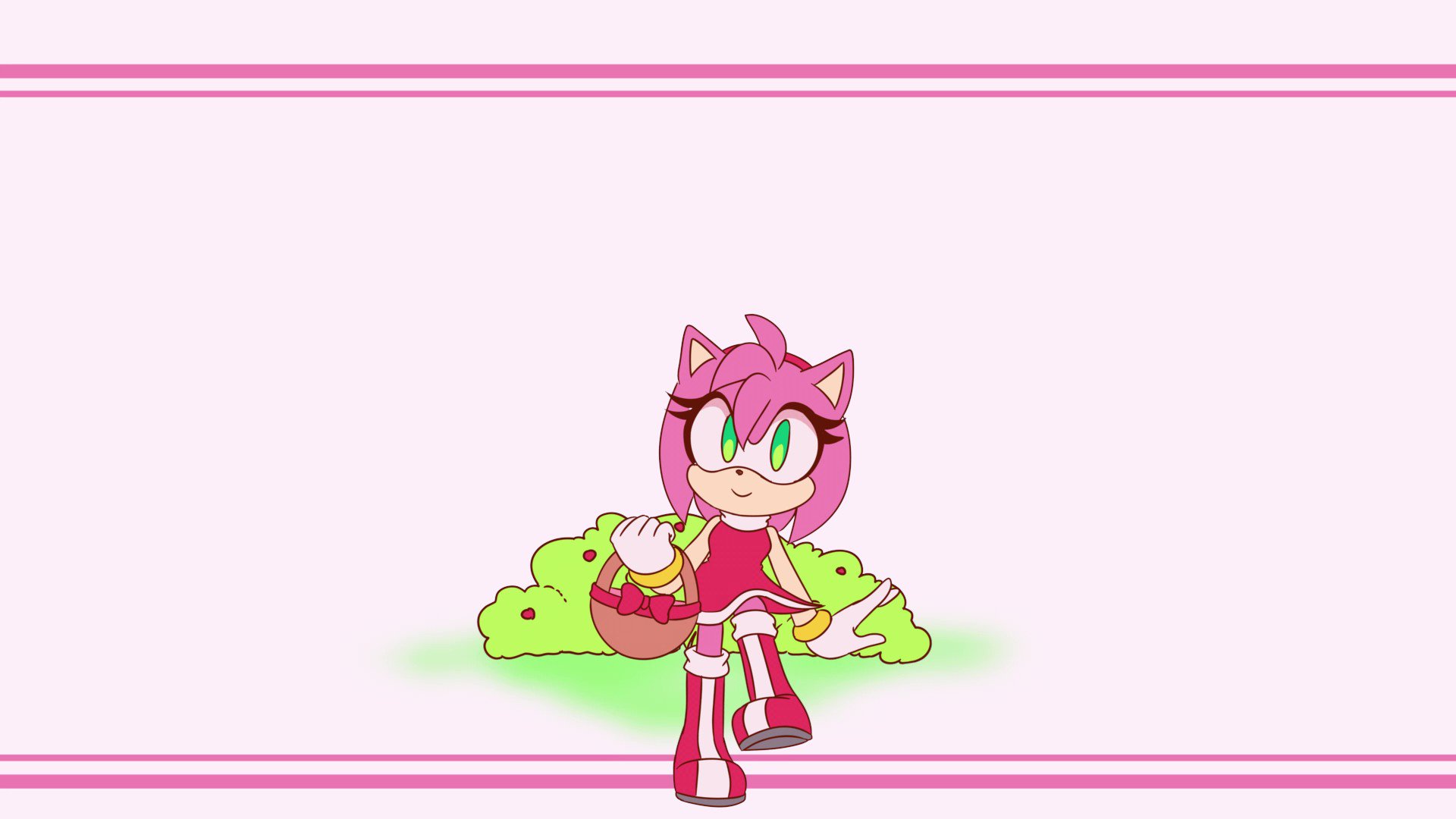 Toonsite on Twitter  Amy rose, Sonic, Sonic and amy