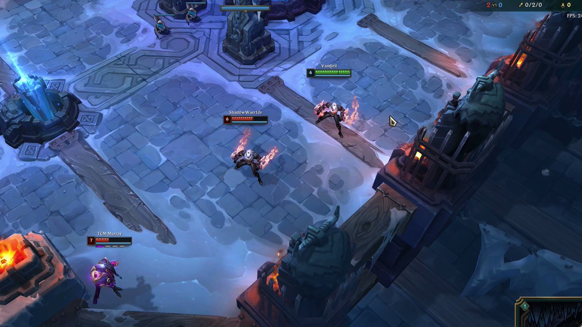 Riot Games sues League of Legends ripoff Mobile Legends: Bang Bang - Polygon