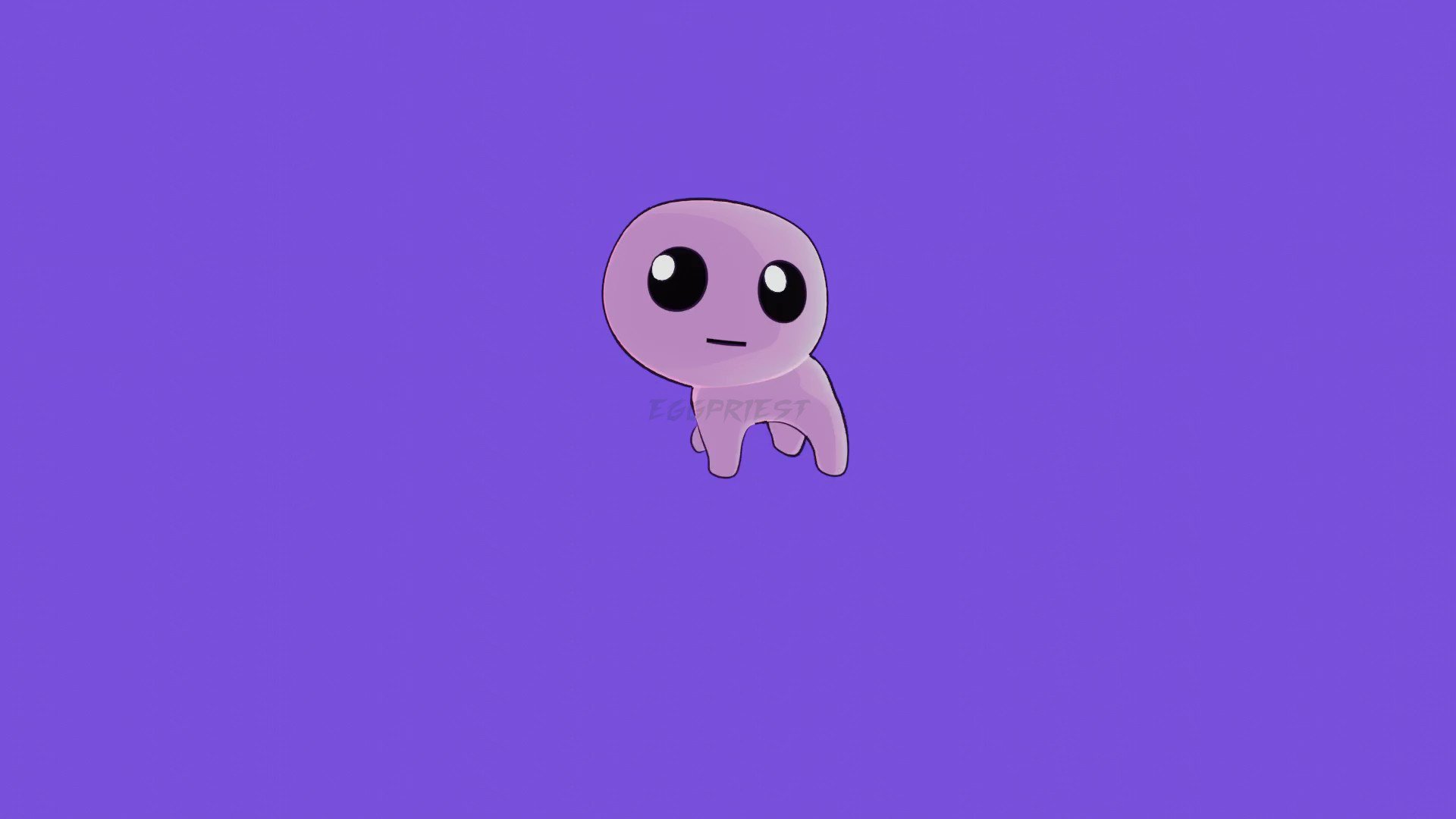 TBH CREATURE Animated