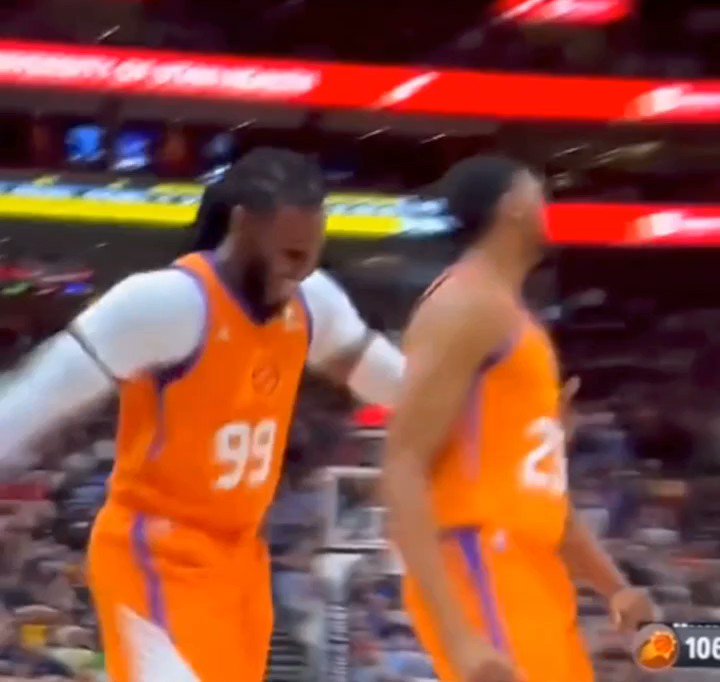 ቶማስ ካሳሁን 🇪🇹 on Twitter "Mavs, Suns game summary https//t.co