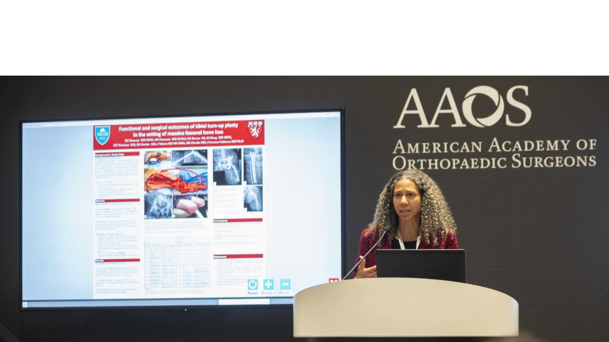 AAOS on Twitter "The AAOS Annual Meeting offers you a platform to