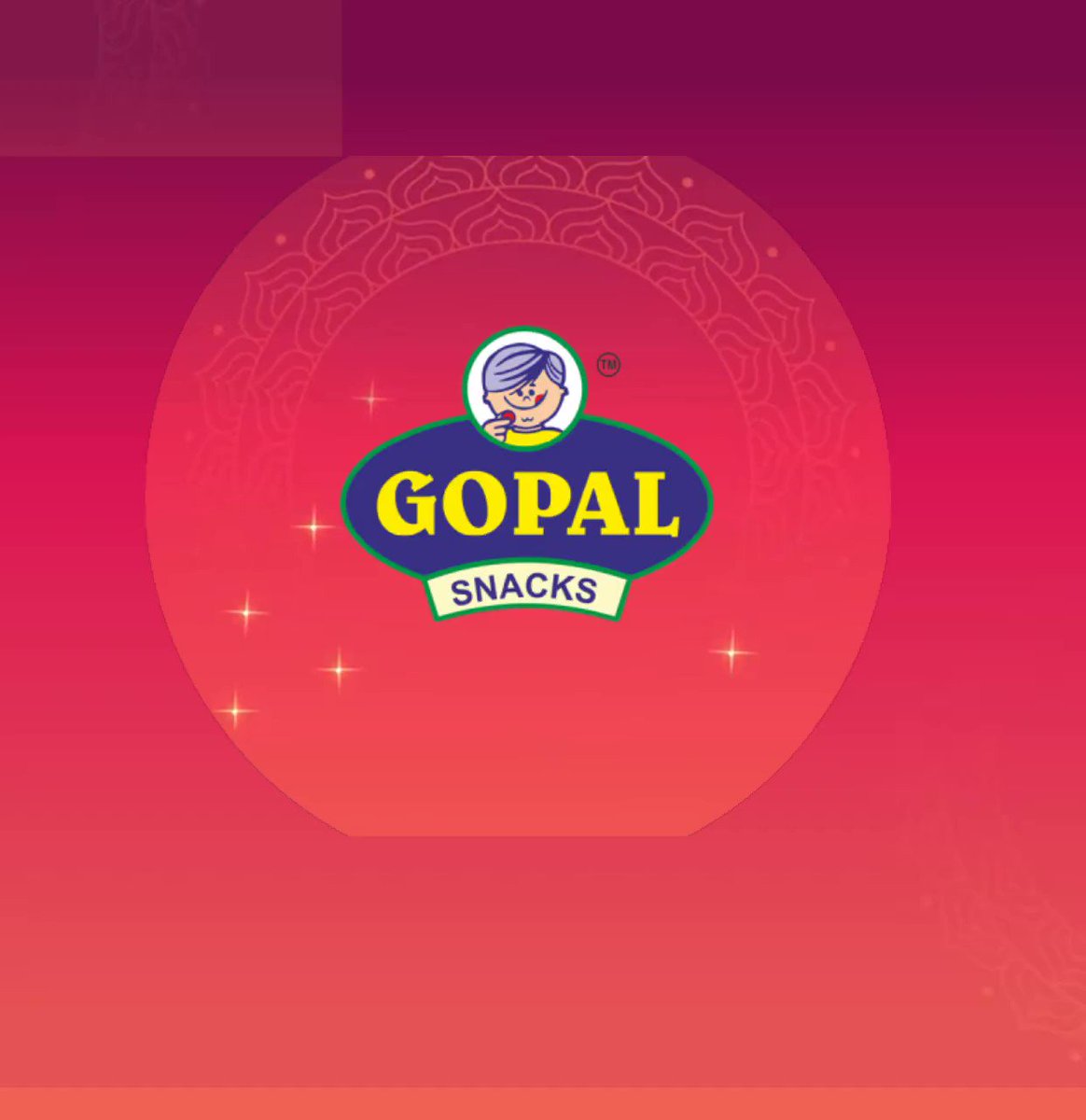 Gopal Snacks International Trade Division (@Gopal_Exports) / X