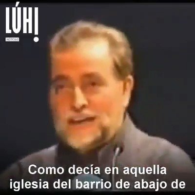 Julio Anguita: ¡qué falta nos haces y cuánto te echamos de menos!
