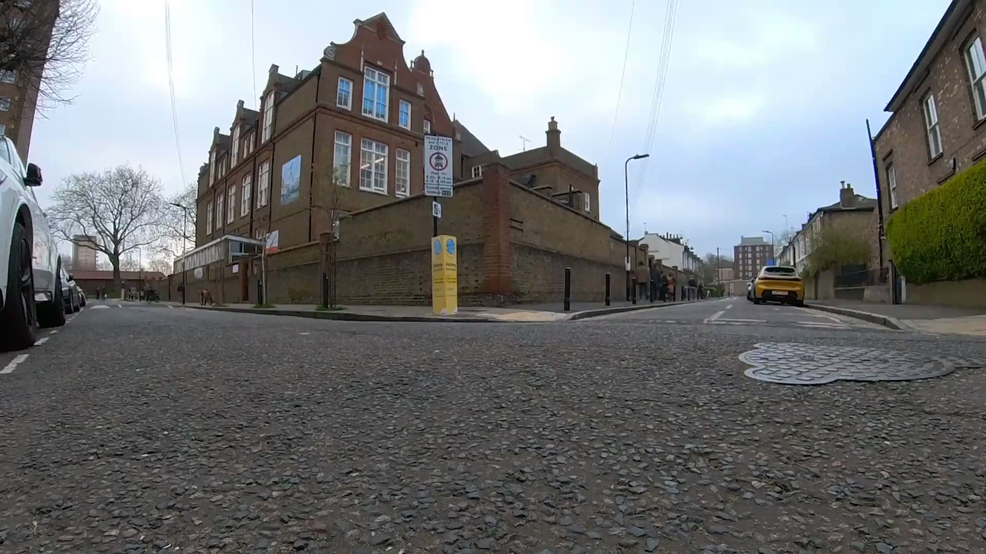 SW20 (@SW20Ed) / Twitter