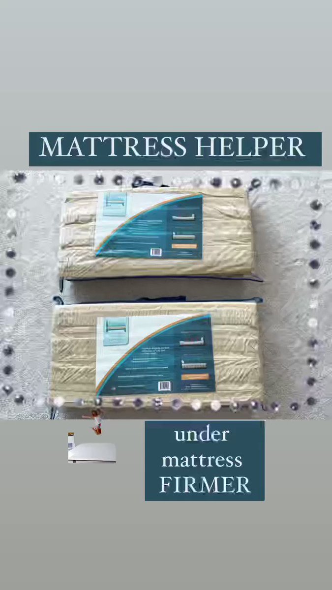 Mattress Helper (@fixyourmattress) / X