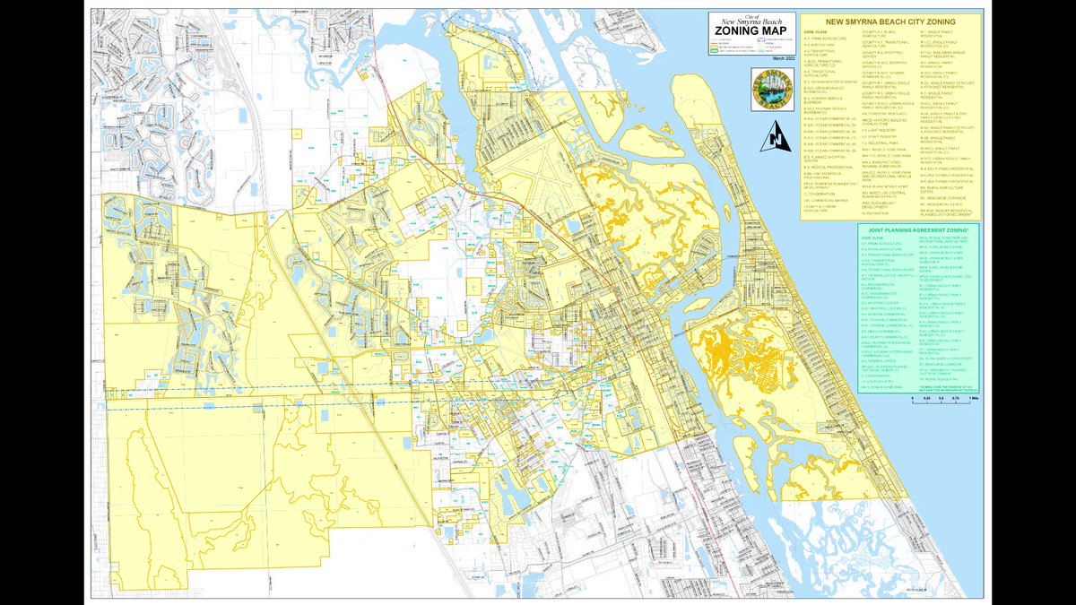 New Smyrna Beach Zoning Map City Of New Smyrna Beach (@Cityofnsb) / Twitter