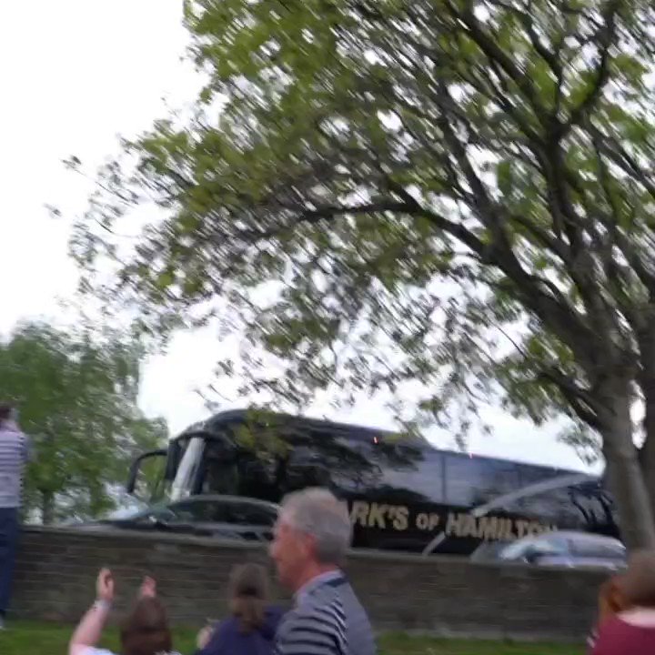 Queen's Park FC